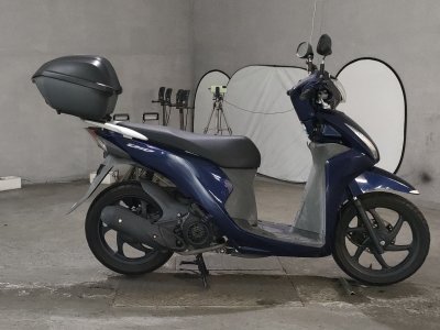 Honda DIO110 2015