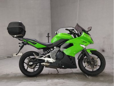 Kawasaki NINJA400R 2010