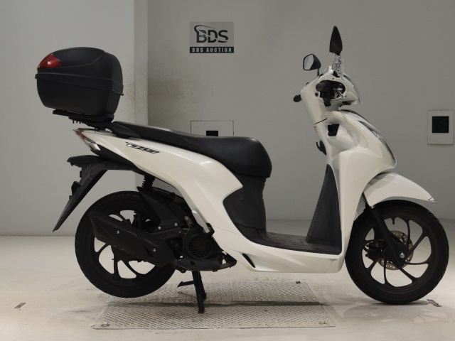 Honda DIO110 2021