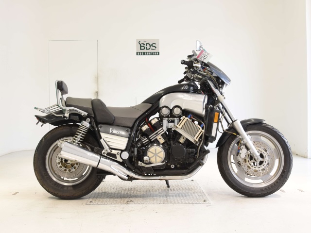 Yamaha V-MAX1200 1995