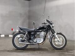 Yamaha SR400 2002