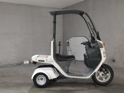 Honda GYRO CANOPY 2019