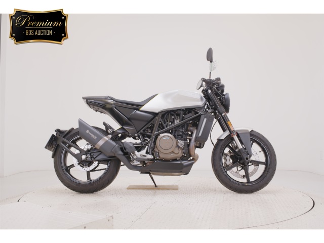 Husqvarna VITPILEN701 2019