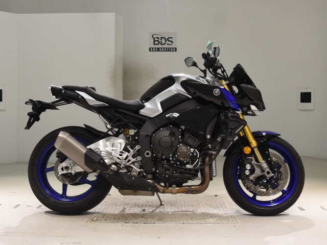 Yamaha MT-10SP 2017