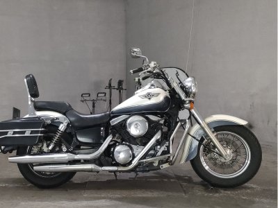 Kawasaki VULCAN1500 CLASSIC 1996