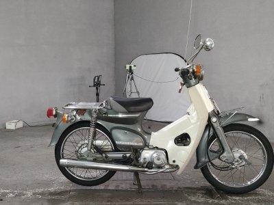 Honda SUPER CUB90 1982