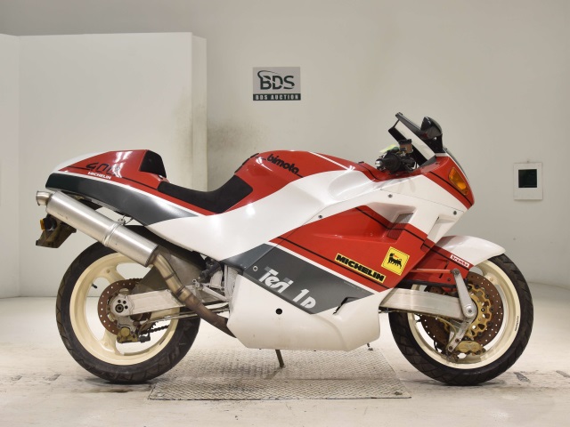 Bimota TESI400J 1992