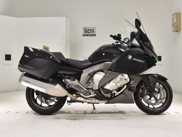 BMW K1600GT 2015