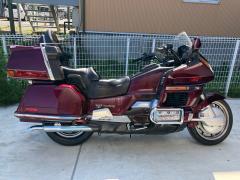 Honda GL1500 1990