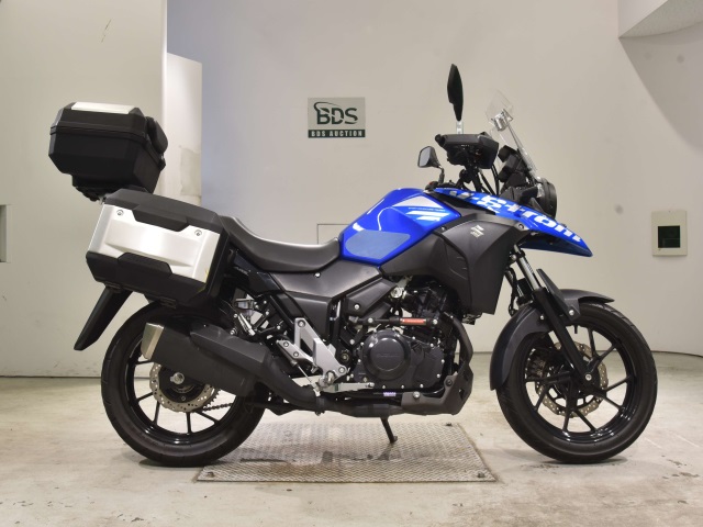 Suzuki V-STROM DL250A