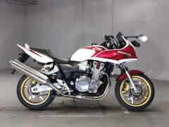 Honda CB1300SF BOLDOR 2005