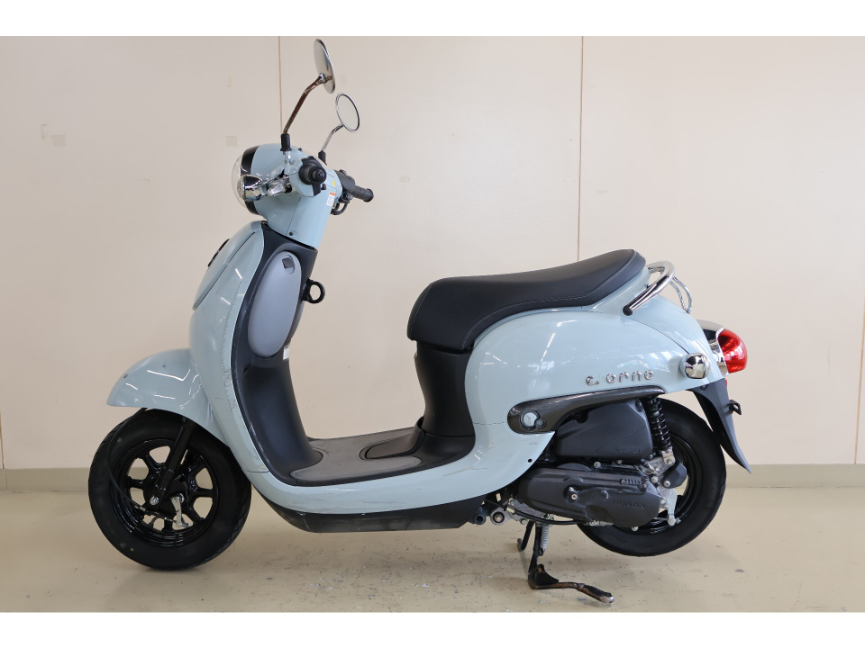 Honda GIORNO 2022