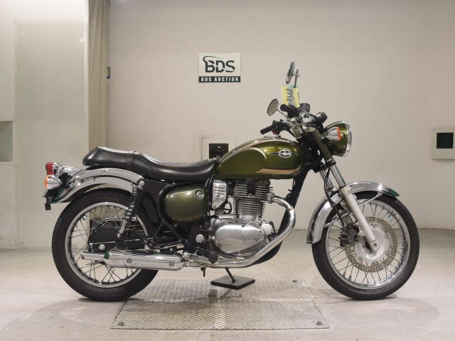 Kawasaki ESTRELLA 2014