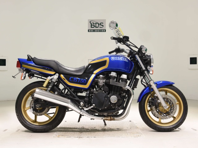 Honda CB750SF 2006
