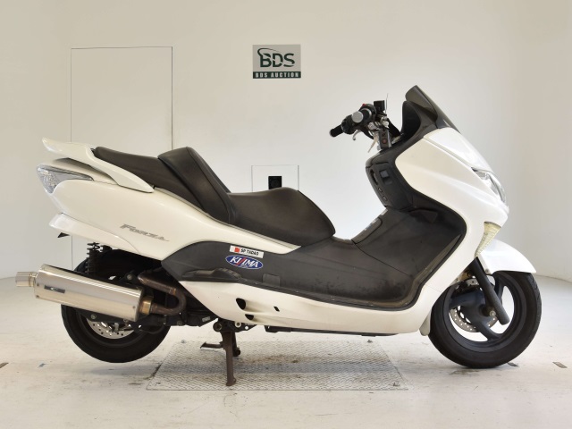 Honda FORZA Z 2004