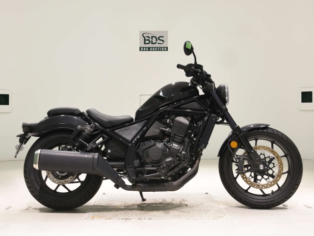 Honda REBEL CMX1100 2022