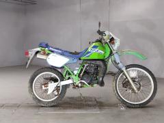 Kawasaki KMX200 1988