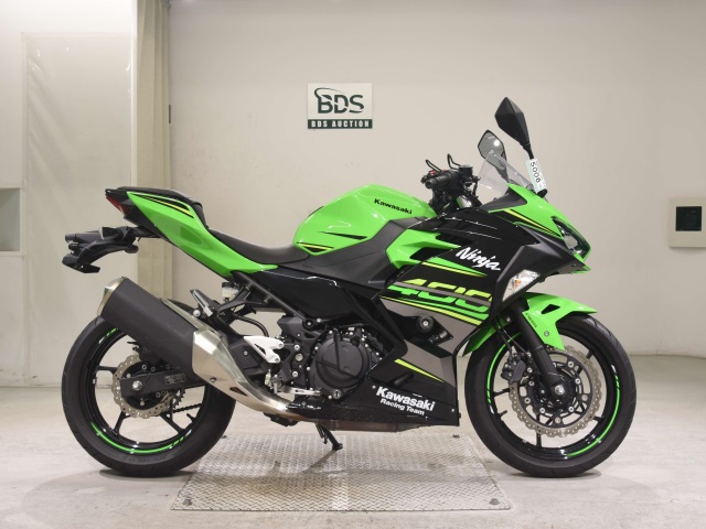 Kawasaki NINJA400 2019