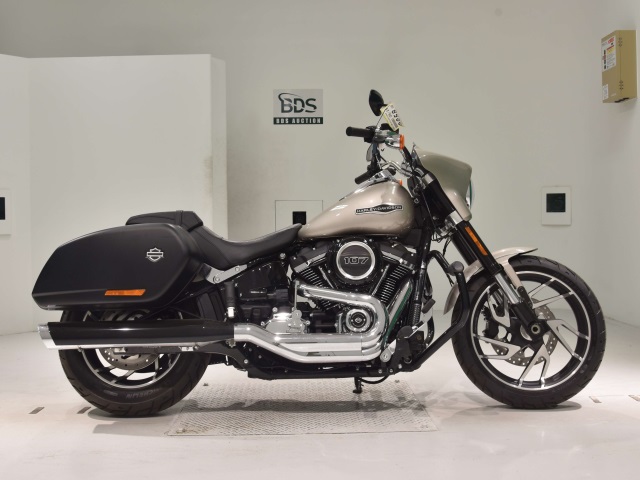 HD SPORT GLIDE FLSB1750 2019