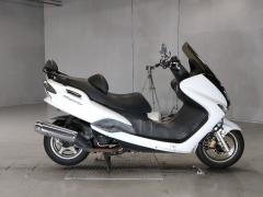 Yamaha MAJESTY 125 2005
