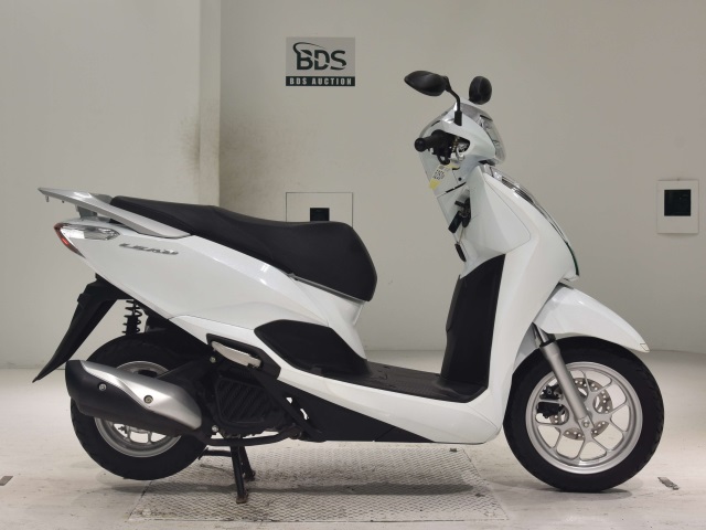 Honda LEAD125 2018
