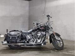 HD HERITAGE SPRINGER FLSTS1450 2002