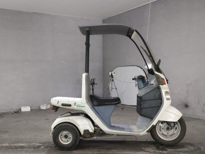 Honda GYRO CANOPY 1997