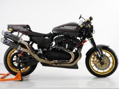 HD XR1200X 2010