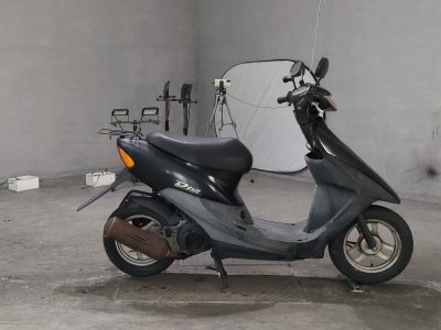 Honda DIO