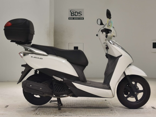 Honda LEAD125 2015