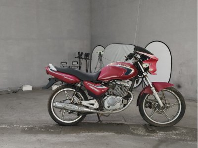 Suzuki EN125-2A 2006