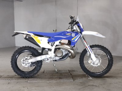 Husqvarna TE250I 2025