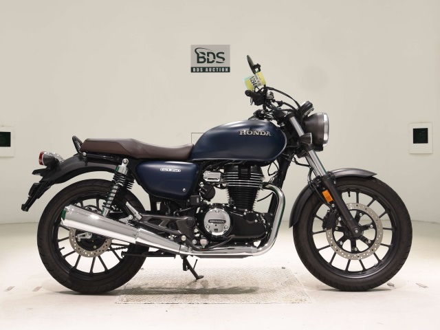 Honda CB350FOUR 2024