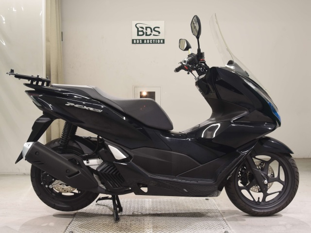 Honda PCX160 2021