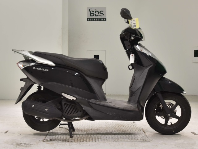 Honda LEAD125 2016