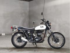 Kawasaki 250TR 2006