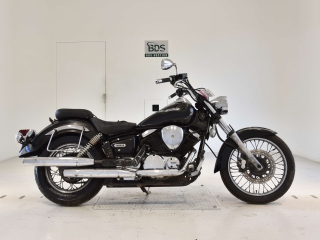 Yamaha DRAGSTAR XVS250 2000