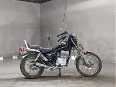Honda CBX125 CUSTOM 1992