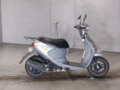 Suzuki LETS4