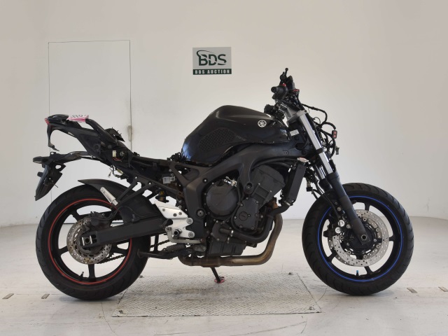 Yamaha FZ6 FAZER