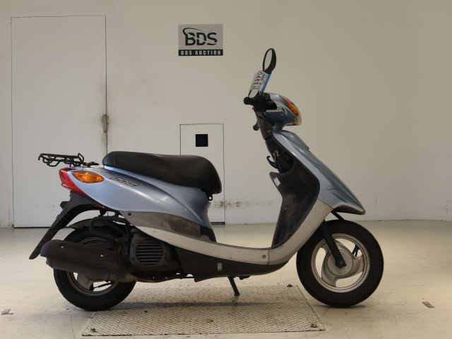 Yamaha JOG 50 2007