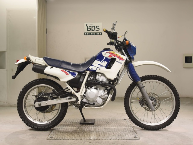 Honda XL250 DEGREE 1992