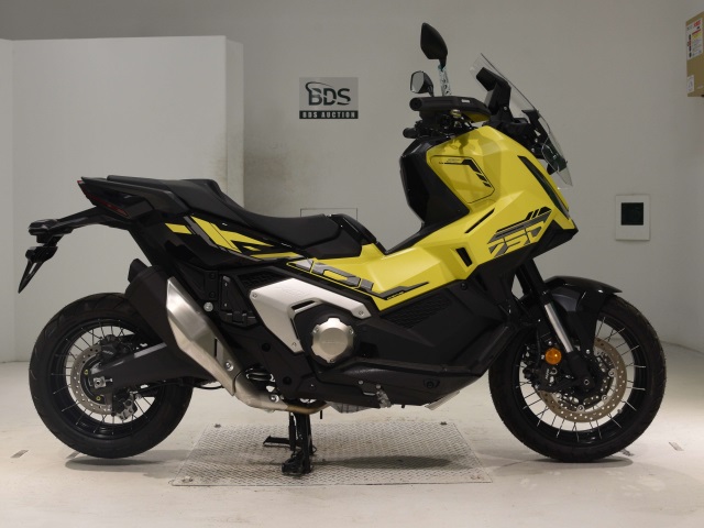 Honda X-ADV750-2 2025