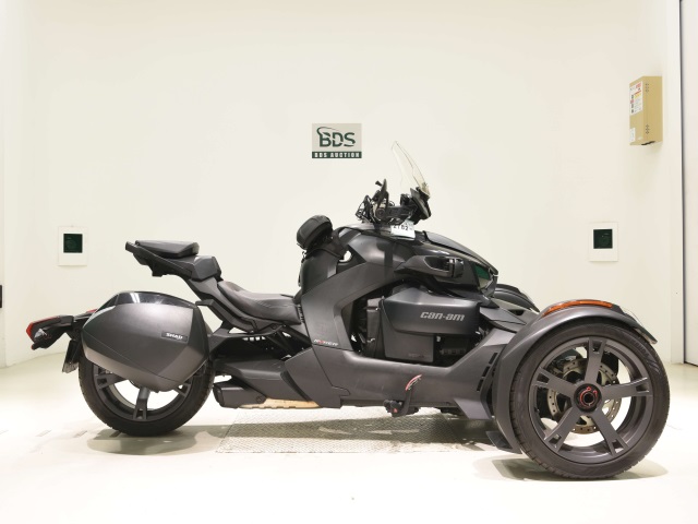 BRP RYKER 600 2022