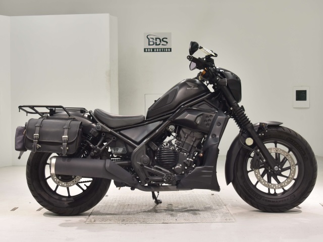 Honda REBEL CMX250 2022