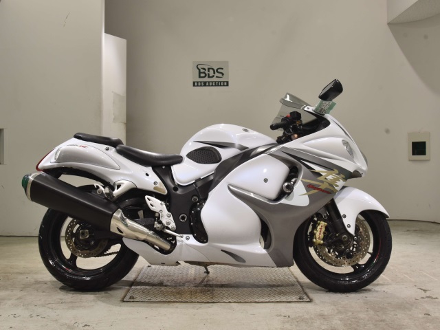 Suzuki GSX1300R HAYABUSA 2013
