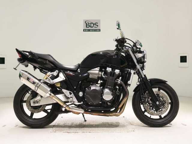 Honda CB1300SF 2011