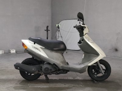Suzuki ADDRESS V125