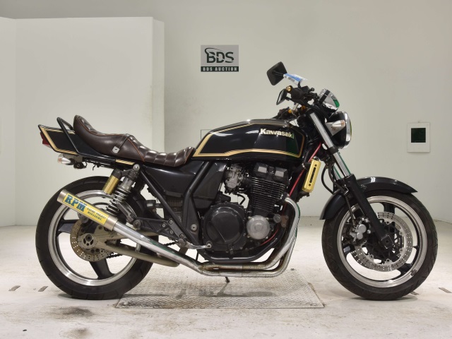 Kawasaki ZRX400 1995