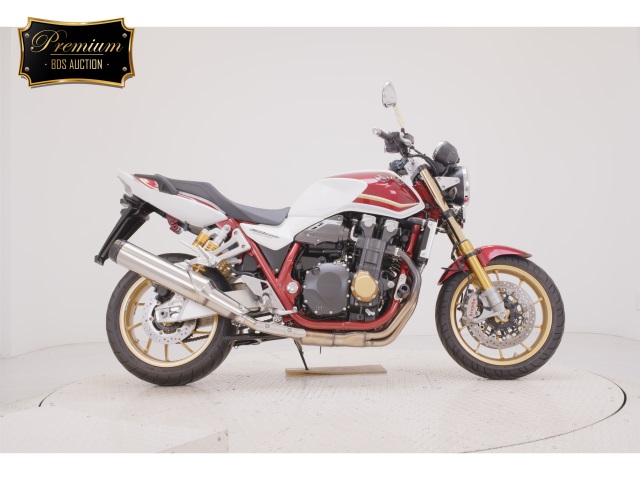 Honda CB1300SF BOLDOR 2021